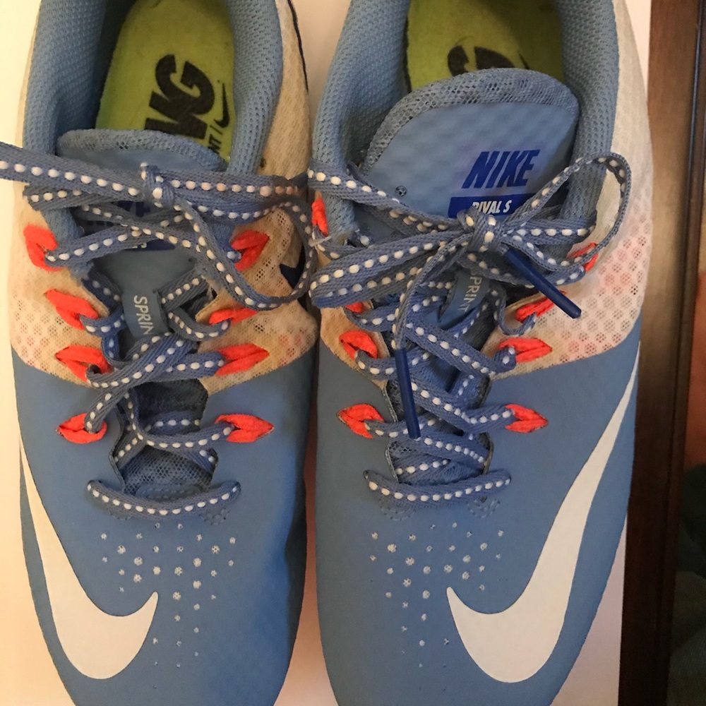Women’s nike spikes